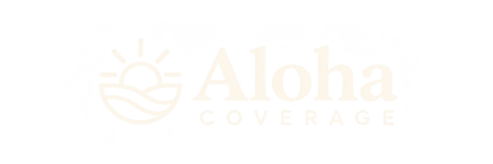 Aloha Coverage